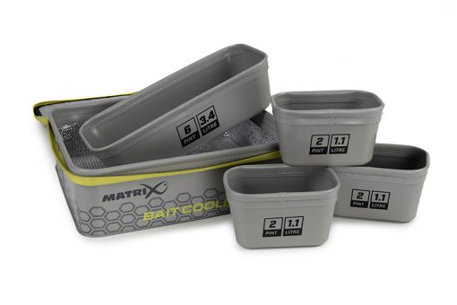 Matrix Eva Bait Cooler Tray - imagine 24