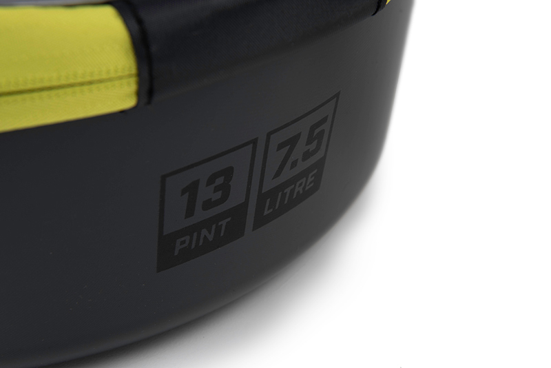 Matrix 7.5l Moulded Eva Bowl/Lid - imagine 4