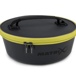 Matrix 7.5l Moulded Eva Bowl/Lid