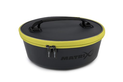 Matrix 7.5l Moulded Eva Bowl/Lid