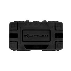 Korum Roving Blox - Fully Loaded