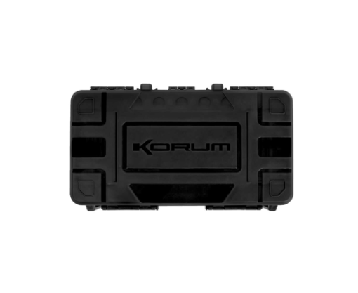 Korum Roving Blox - Fully Loaded
