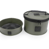 Korum Eva Riddle Set - 3mm
