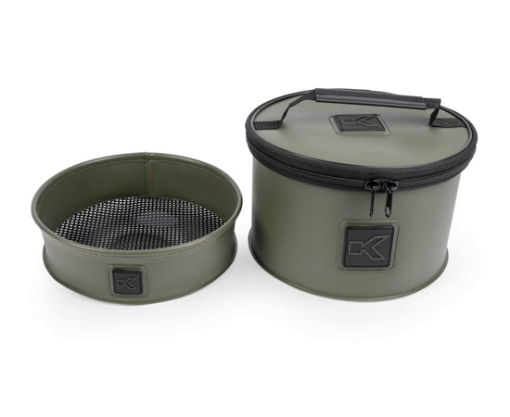 Korum Eva Riddle Set - 3mm