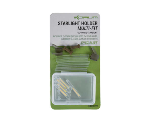 Korum Stick Holder Kit