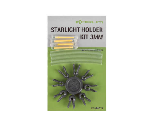 Korum Stick Holder Kit - imagine 8