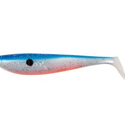 Rage Zander Pro 12cm Uv Red Belly Roller