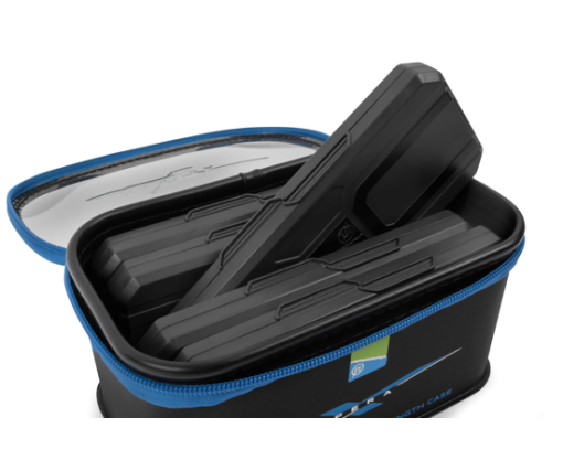 Preston Eva Hooklength Case - Short - imagine 2