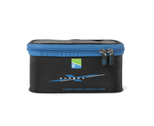 Preston Eva Hooklength Case - Short