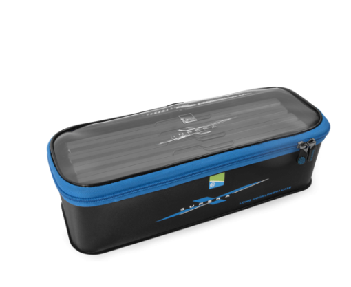 Preston Eva Hooklength Case - Long