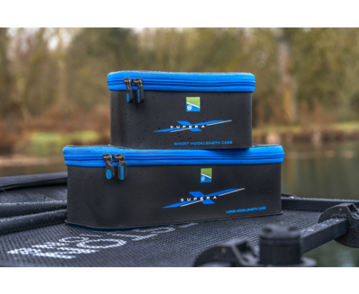 Preston Eva Hooklength Case - Long - imagine 4