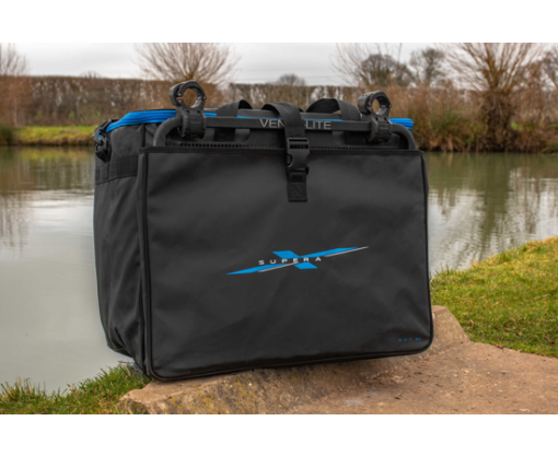 Husa Preston Supera X Net Xl - imagine 2