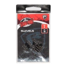 Rage Strike Point Swivel Size 5