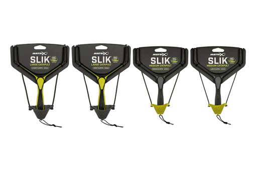 Matrix Slik Catapult Large - Heavy Elastic 3.2mm - imagine 2