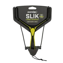 Matrix Slik Catapult Large - Heavy Elastic 3.2mm