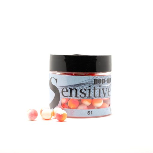 Addicted Popup Sensitiv 8mm – S1