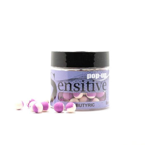 Addicted Popup Sensitiv 8mm – Nbutyric