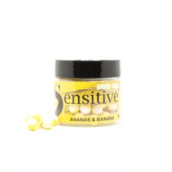 Addicted Popup Sensitiv 8mm – Ananas Banana