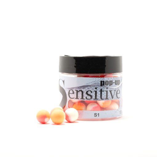 Addicted Popup Sensitiv 10mm - S1