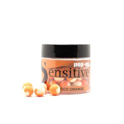 Addicted Popup Sensitiv 10mm - Cioco Orange