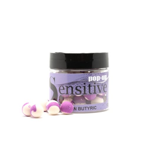 Addicted Popup Sensitiv 10mm - Nbutyric