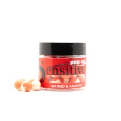 Addicted Popup Sensitiv 10mm - Mango Ananas