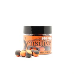 Addicted Popup Sensitiv 10mm - Orange Nbutyric