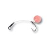 Carp Spirit Chod Rig - SHORT Barbed Size 8