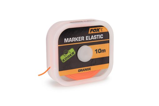 Fox Edges Marker Elastic - Orange 10m - imagine 6