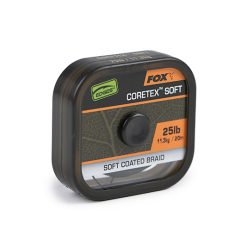 Fox Naturals Coretex Soft X 20m - 25lb/11.3kg