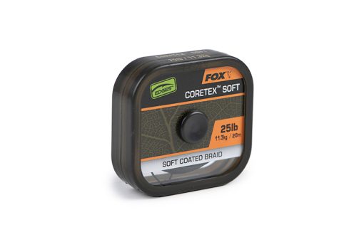 Fox Naturals Coretex Soft X 20m - 25lb/11.3kg