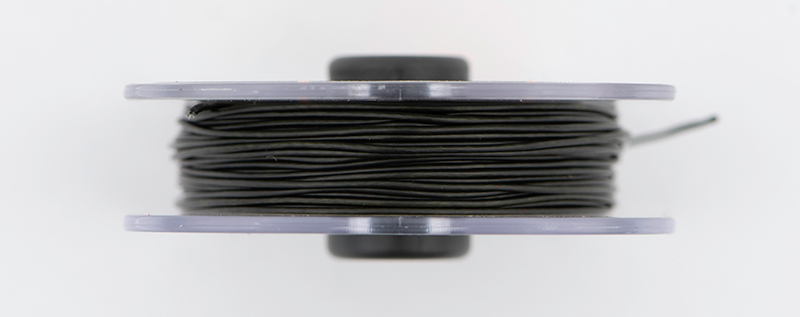 Fox Naturals Coretex Soft X 20m - 20lb/9.1kg - imagine 3