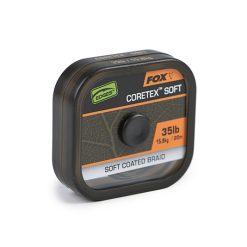 Fox Naturals Coretex Soft X 20m - 35lb/15.8kg