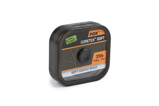 Fox Naturals Coretex Soft X 20m - 35lb/15.8kg