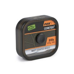 Fox Naturals Coretex X 20m - 20lb/9.1kg