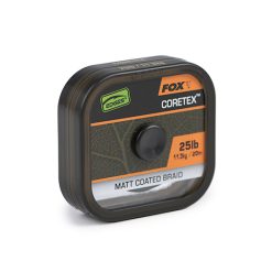 Fox Naturals Coretex X 20m - 25lb/11.3kg