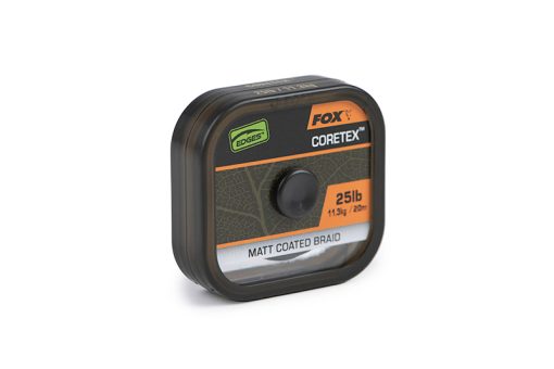 Fox Naturals Coretex X 20m - 25lb/11.3kg
