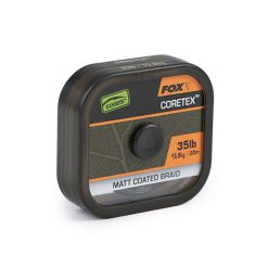 Fox Naturals Coretex X 20m - 35lb/15.8kg
