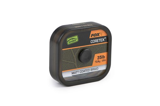 Fox Naturals Coretex X 20m - 35lb/15.8kg