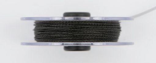 Fox Naturals Braided Leader X 20m - 50lb/22.7kg - imagine 4