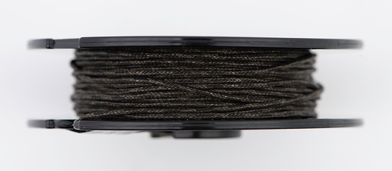 Fox Naturals Submerge Leader X 10m - 50lb/22.7kg - imagine 4