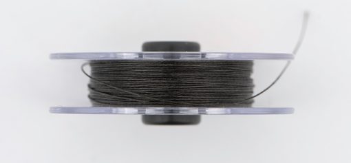 Fox naturals soft braid hooklength 20m 35lb - imagine 4
