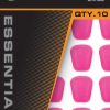 Fox Popup Pink Corn Large x 10