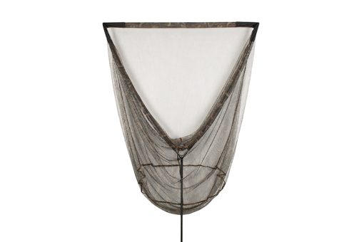 Fox Horizon X6 42 8ft (2 Piece) Carbon Landing Net (Camo Mesh) - imagine 10