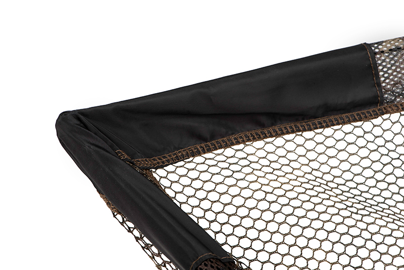 Fox Horizon X6 42 8ft (2 Piece) Carbon Landing Net (Camo Mesh) - imagine 13