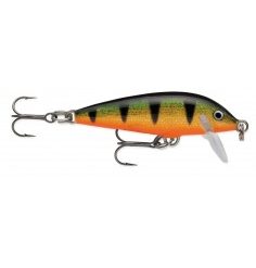 Vobler Rapala CoundDown 5cm P