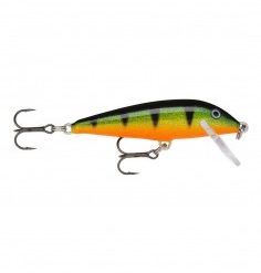 Vobler Rapala CoundDown 7cm P
