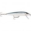 Vobler Rapala CoundDown 9cm/12g ALB