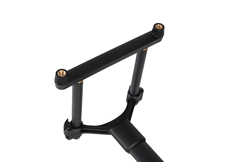 Fox Eos 2 3 Rod Tri-Pod - imagine 2