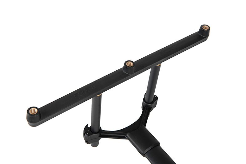 Fox Eos 2 3 Rod Tri-Pod - imagine 3